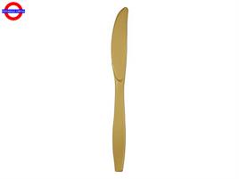 TOUCH OF COLOURS ORO COLTELLO CF.24 RIUTILIZZABILE