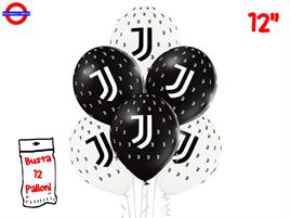 LATTICE CALCIO 12 JUVENTUS FC CF.12 PZ