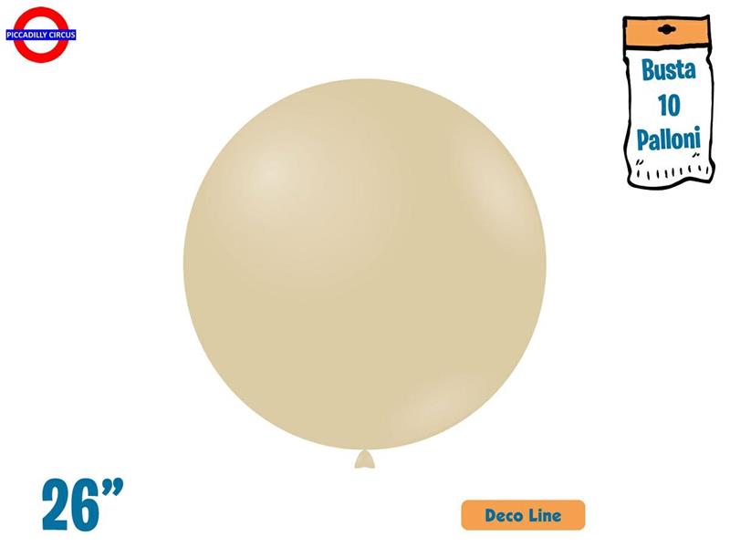LATTICE DECO LINE 26 BLUSH 208 CF.10 PZ
