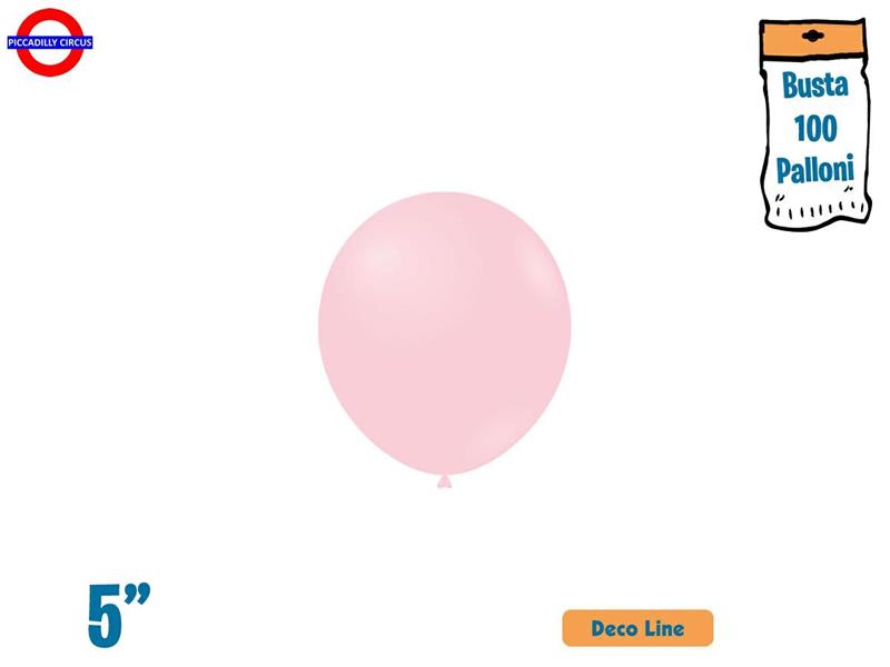 LATTICE DECO LINE 05 ROSA TAFFY 226 CF.100 PZ