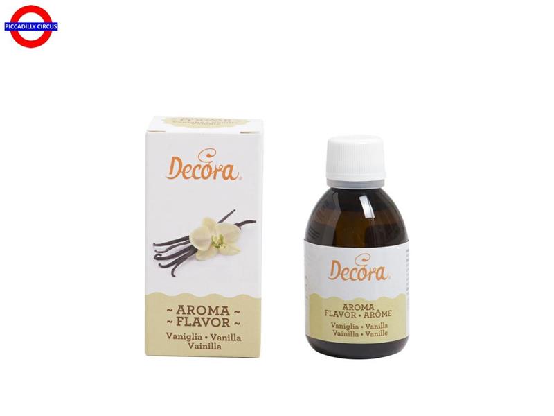 AROMA VANIGLIA 60g