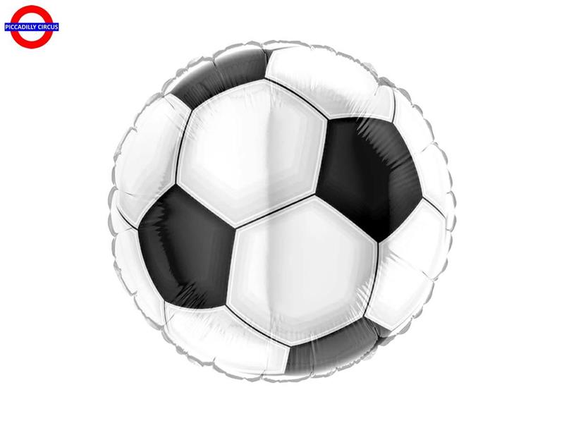 MYLAR 18 PALLA DA CALCIO