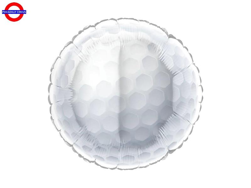 MYLAR 18 PALLA DA GOLF