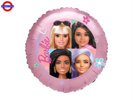  MYLAR BARBIE 18