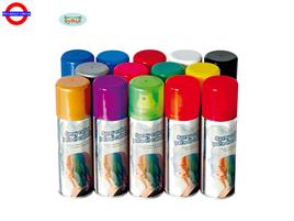 LACCA SPRAY 125ML ROSA