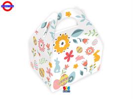 BUONA PASQUA HAPPY BOX CM.15X18X11 CF.6