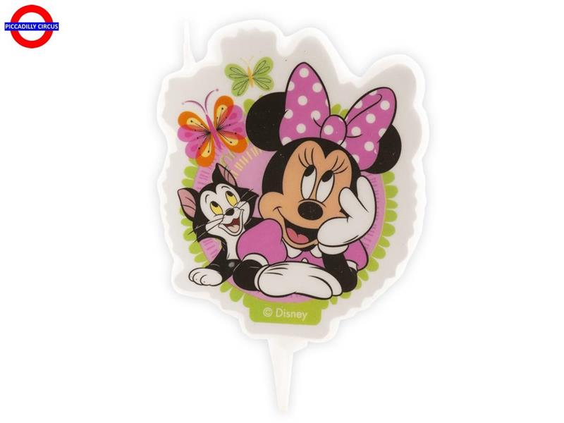  CANDELINA MINNIE CM.7,5