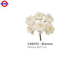 FIORELLINO ARTIFICIALE 3X17 CELESTE
