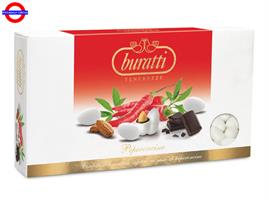 CONFETTI BURATTI 1KG TENEREZZE Peperoncino