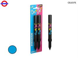 MAGIE CAMBIA COLORE GENDER REVEAL - CELESTE CF.2 PZ