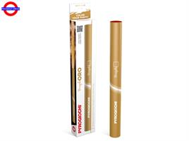 BENGALA - ORO CM.28 CF.2 PZ