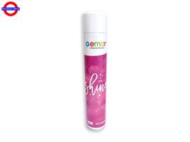 LUCIDO PER COMPOSIZIONI - GEMAR TIME TO SHINE 700 ML