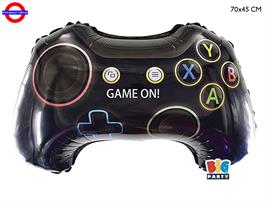 MYLAR CONTROLLER SUPER SHAPE CM.70X45