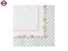 SHABBY CHIC 20 TOVAGLIOLI 33X33