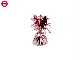 PESETTO FOIL 175GR ROSA SATINATO