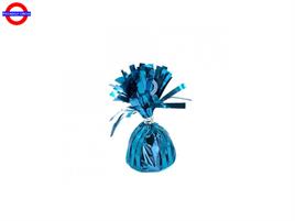 PESETTO FOIL 175GR CELESTE SATINATO