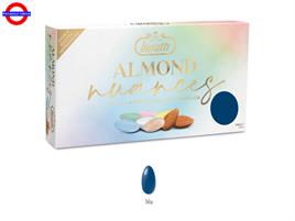 CONFETTI BURATTI 1KG CLASSICO MANDORLA BLU