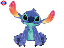  MYLAR STITCH AIRWALKER NEW
