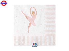 BALLET 16 TOVAGLIOLI 33X33
