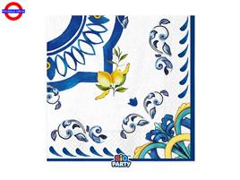 AMALFI 16 TOVAGLIOLO 33X33