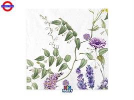 FLOWERS GARDEN 16 TOVAGLIOLI 33X33