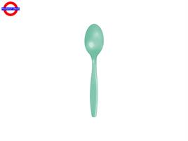 TOUCH OF COLOURS CUCCHIAIO MEDIO FRESH MINT C.24 RIUTIL.