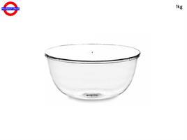 CONTENITORE ALIMENTARE CON COPERCHIO 1 KG