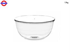 CONTENITORE ALIMENTARE CON COPERCHIO 1.5 KG