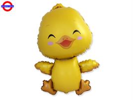 MYLAR PASQUA SUPER SHAPE PAPERA ALLEGRA 32