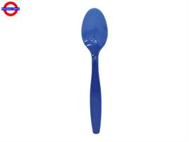 TOUCH OF COLOURS CUCCHIAIO MEDIO NAVY CF.24 RIUTILIZZAB