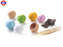 CONFETTI BURATTI 900GR CEREAL MILK ASSORTITI