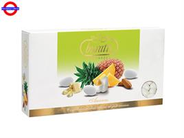 CONFETTI BURATTI 1KG TENEREZZE ANANAS