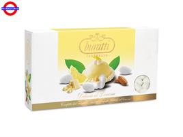 CONFETTI BURATTI 1KG TENEREZZE DELIZIE AL LIMONE