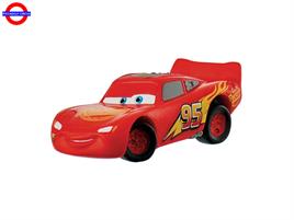 COLLEZ. CARS 3 - SAETTA MC QUEEN CM.7