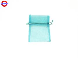 SACCHETTO ORGANZA 9X12 TIFFANY