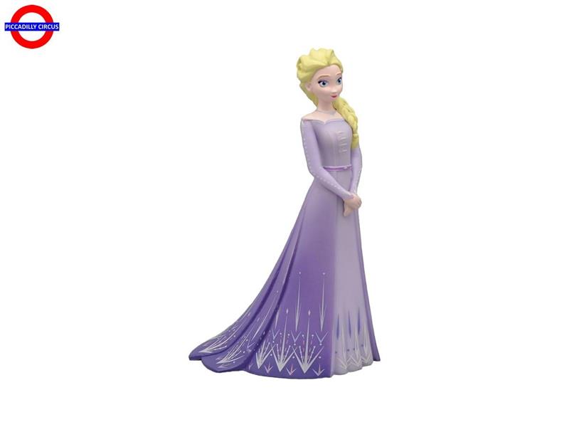COLLEZ. FROZEN - ELSA (EPILOGO) H CM.10