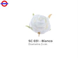 ROSELLINA PICCOLA D/3 BIANCA