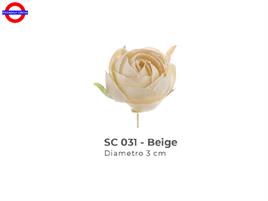ROSELLINA PICCOLA D/3 BEIGE
