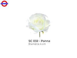 ROSELLINA D/4 PANNA