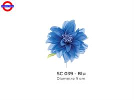 DALIA MEDIA BLU D/9