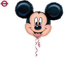  MYLAR MICKEY SUPER SHAPE