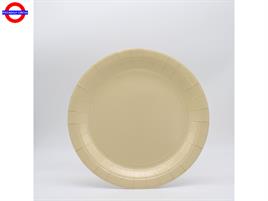 BIOCOLOR AVANA 15 PIATTI CM.18