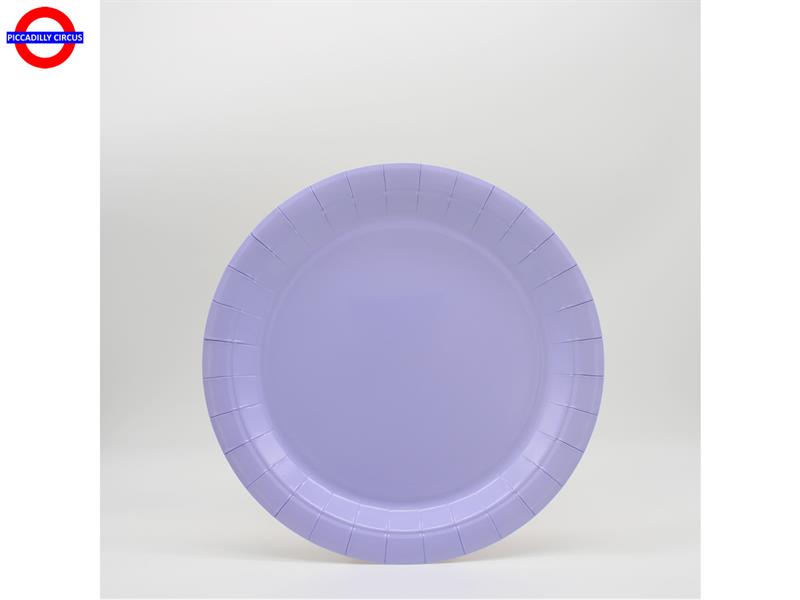 BIOCOLOR LAVANDA 15 PIATTI CM.18