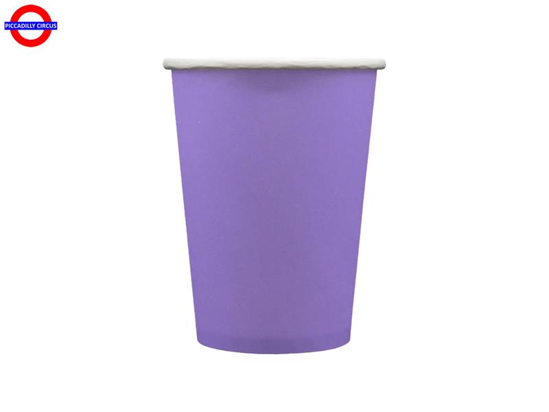 BIOCOLOR VIOLA 15 BICCHIERI 250CC