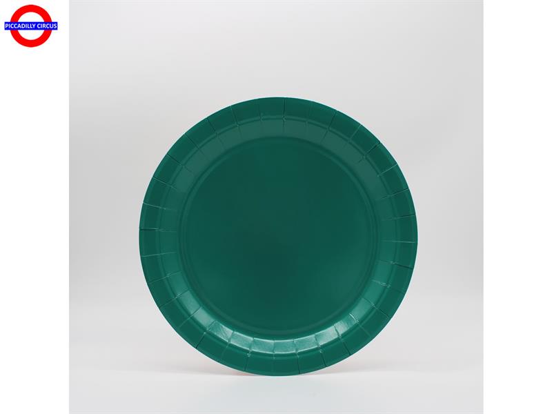 BIOCOLOR OTTANIO 15 PIATTI CM.18