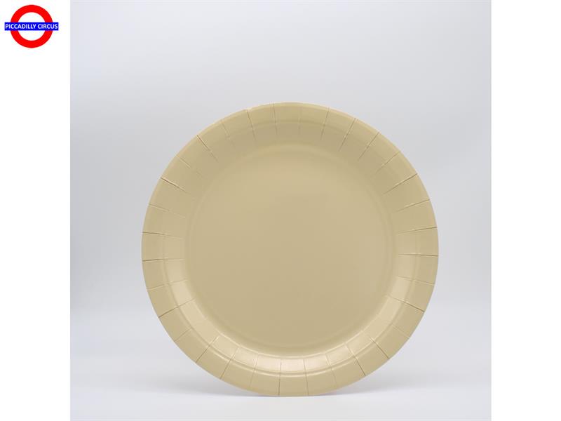 BIOCOLOR AVANA 15 PIATTI CM.24