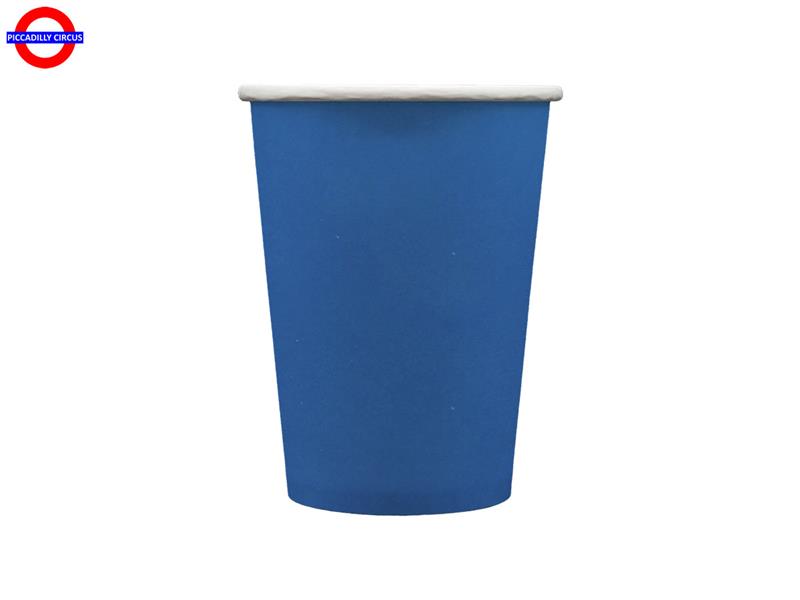 BIOCOLOR BLU 15 BICCHIERI 250CC
