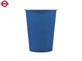BIOCOLOR BLU 15 BICCHIERI 250CC