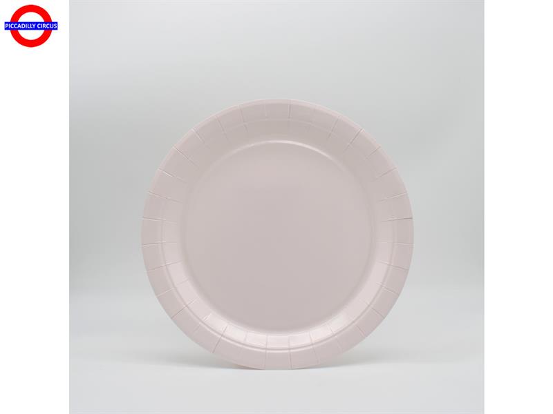 BIOCOLOR CIPRIA 15 PIATTI CM.18