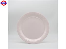 BIOCOLOR CIPRIA 15 PIATTI CM.18